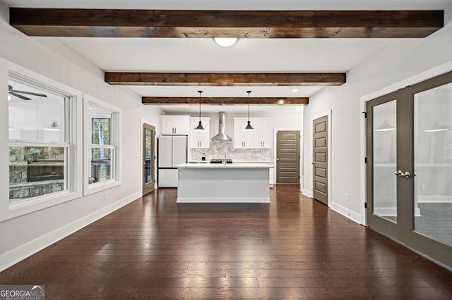 1130 Bridge Road 66, Ellijay, GA 30540