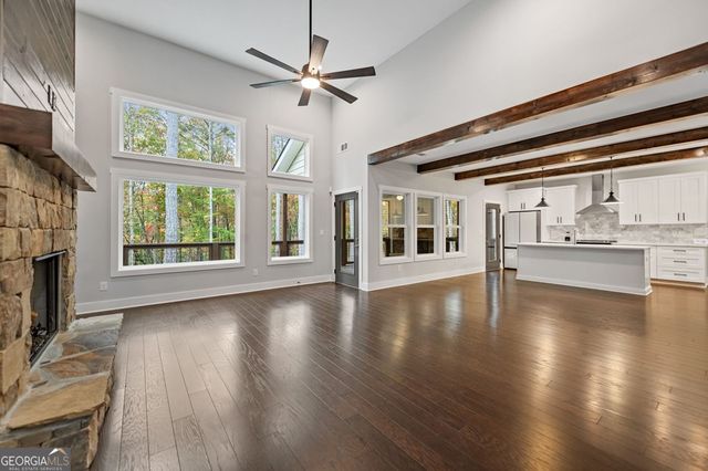 1130 Bridge Road 66, Ellijay, GA 30540