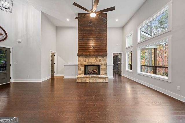 1130 Bridge Road 66, Ellijay, GA 30540