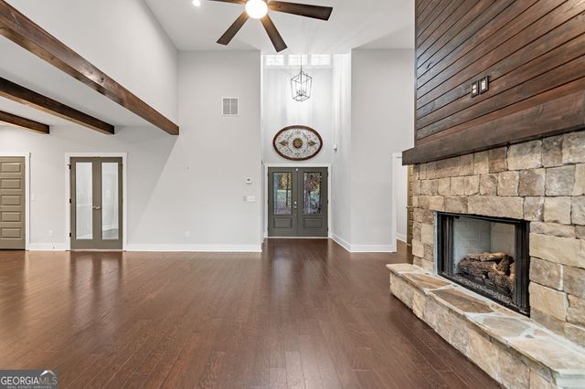 1130 Bridge Road 66, Ellijay, GA 30540