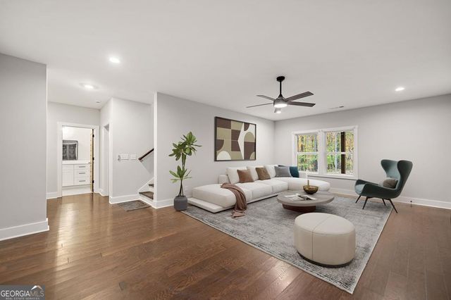 1130 Bridge Road 66, Ellijay, GA 30540