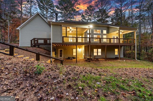1130 Bridge Road 66, Ellijay, GA 30540