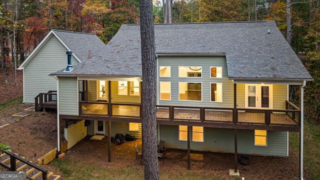 1130 Bridge Road 66, Ellijay, GA 30540