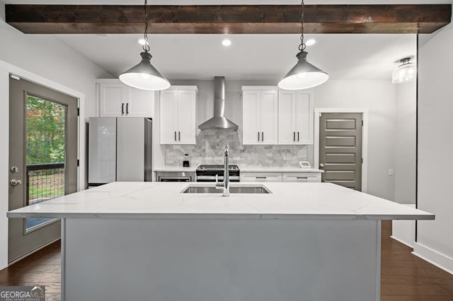 1130 Bridge Road 66, Ellijay, GA 30540