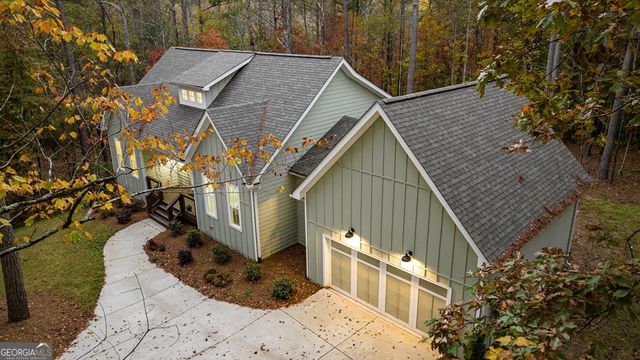 1130 Bridge Road 66, Ellijay, GA 30540