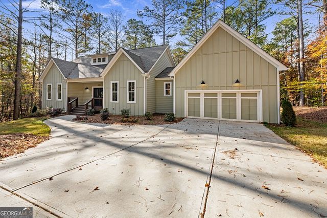 1130 Bridge Road 66, Ellijay, GA 30540