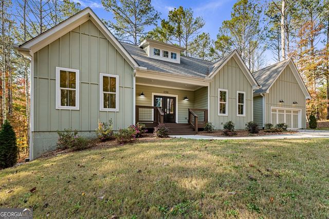 1130 Bridge Road 66, Ellijay, GA 30540