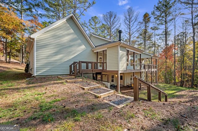 1130 Bridge Road 66, Ellijay, GA 30540
