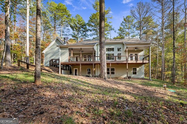 1130 Bridge Road 66, Ellijay, GA 30540