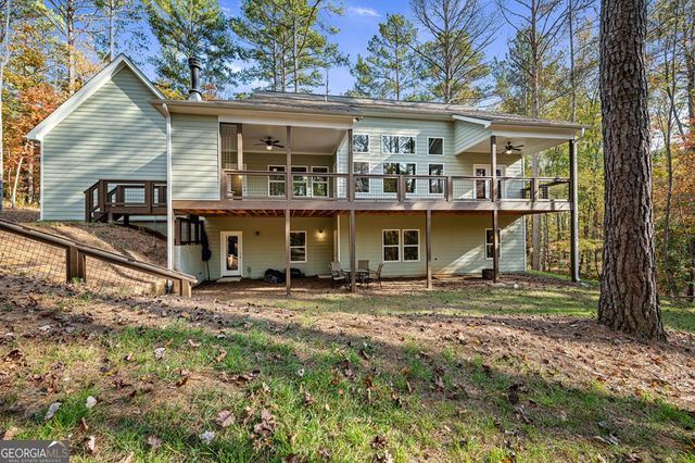 1130 Bridge Road 66, Ellijay, GA 30540