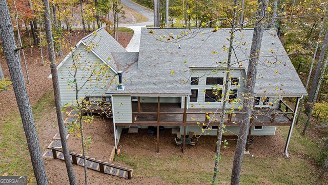 1130 Bridge Road 66, Ellijay, GA 30540