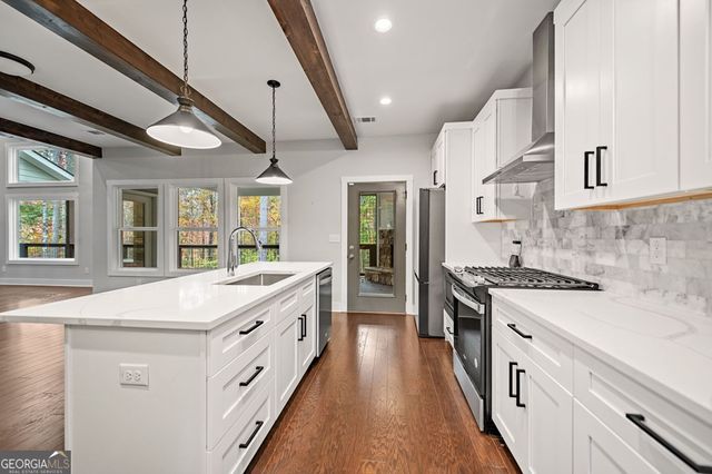 1130 Bridge Road 66, Ellijay, GA 30540