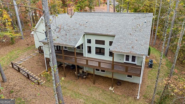 1130 Bridge Road 66, Ellijay, GA 30540