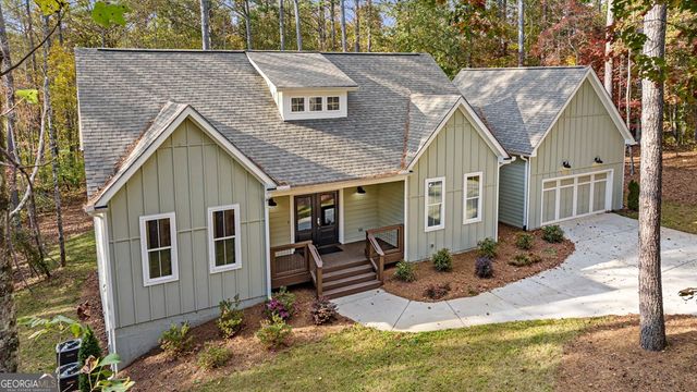 1130 Bridge Road 66, Ellijay, GA 30540