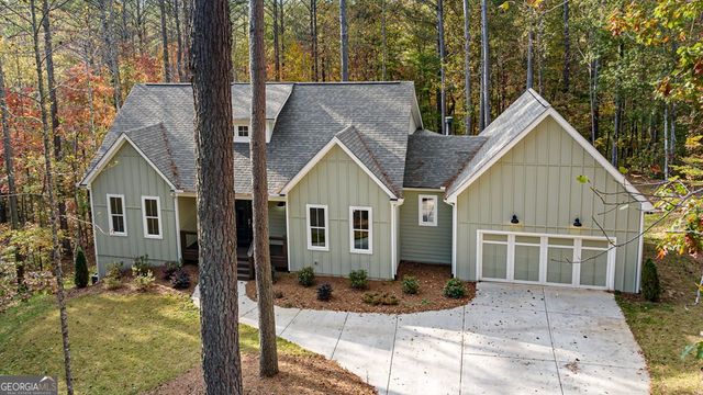1130 Bridge Road 66, Ellijay, GA 30540
