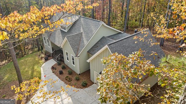 1130 Bridge Road 66, Ellijay, GA 30540