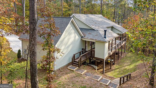 1130 Bridge Road 66, Ellijay, GA 30540