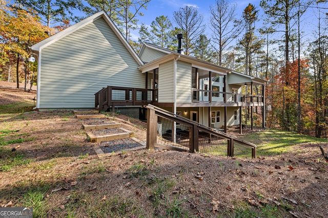 1130 Bridge Road 66, Ellijay, GA 30540