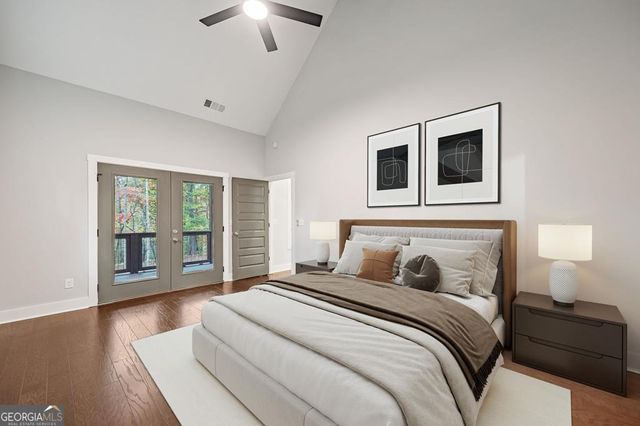 1130 Bridge Road 66, Ellijay, GA 30540