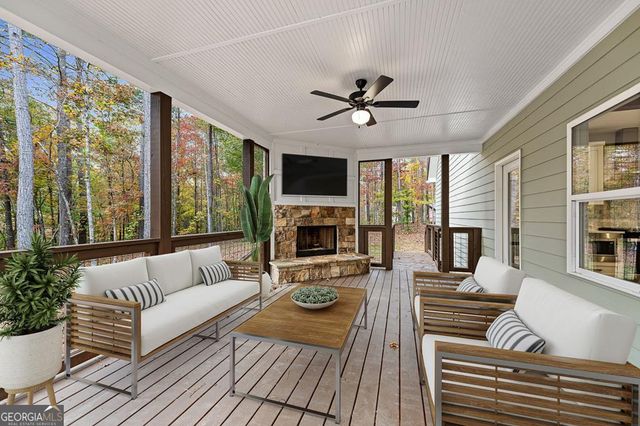 1130 Bridge Road 66, Ellijay, GA 30540