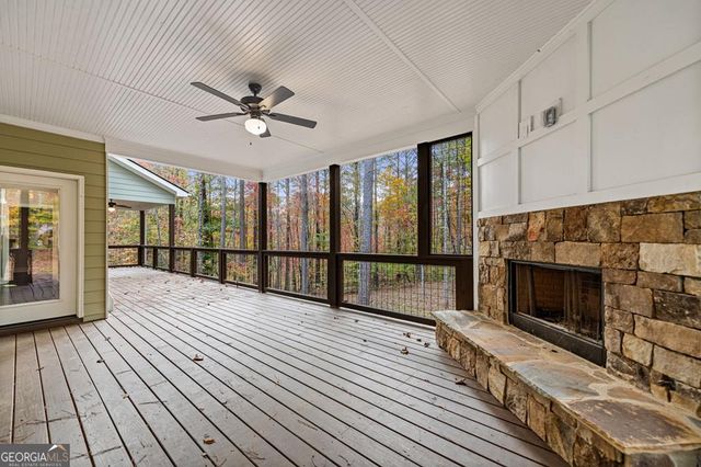 1130 Bridge Road 66, Ellijay, GA 30540