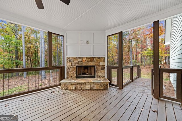 1130 Bridge Road 66, Ellijay, GA 30540