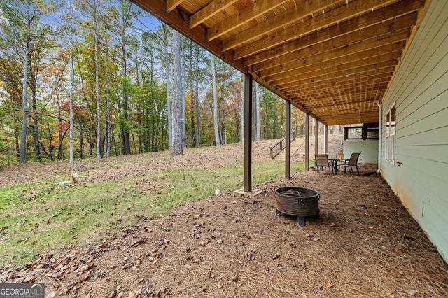1130 Bridge Road 66, Ellijay, GA 30540