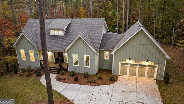 1130 Bridge Road 66, Ellijay, GA 30540