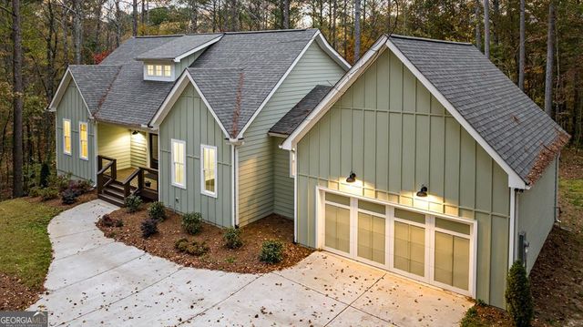 1130 Bridge Road 66, Ellijay, GA 30540