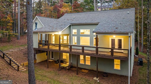 1130 Bridge Road 66, Ellijay, GA 30540