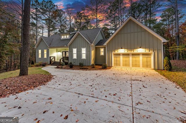 1130 Bridge Road 66, Ellijay, GA 30540