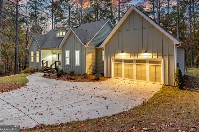 1130 Bridge Road 66, Ellijay, GA 30540