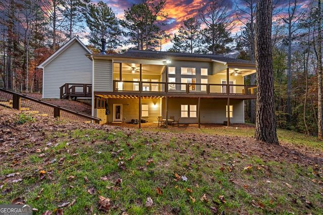 1130 Bridge Road 66, Ellijay, GA 30540
