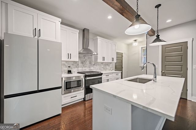 1130 Bridge Road 66, Ellijay, GA 30540