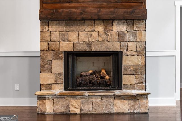 1130 Bridge Road 66, Ellijay, GA 30540