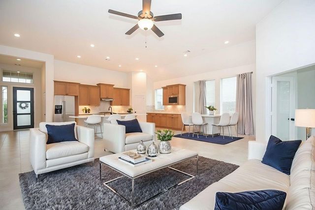 24526 Bluestar Blossom Trail Trail, Katy, TX 77493