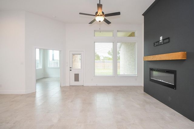 24526 Bluestar Blossom Trail Trail, Katy, TX 77493