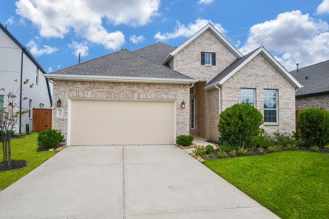 24526 Bluestar Blossom Trail Trail, Katy, TX 77493