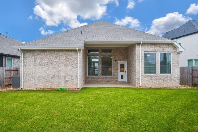 24526 Bluestar Blossom Trail Trail, Katy, TX 77493