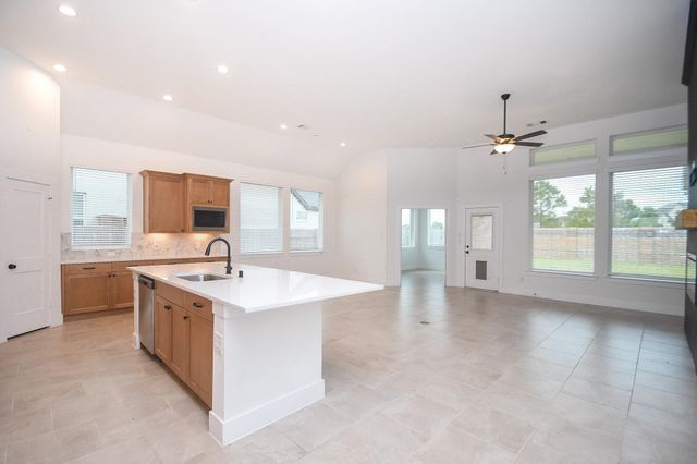 24526 Bluestar Blossom Trail Trail, Katy, TX 77493