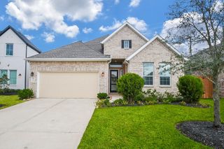24526 Bluestar Blossom Trail Trail, Katy, TX 77493