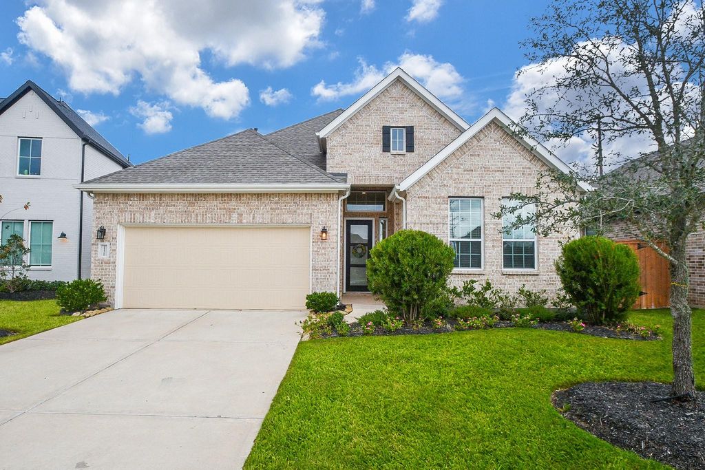 24526 Bluestar Blossom Trail Trail, Katy, TX 77493