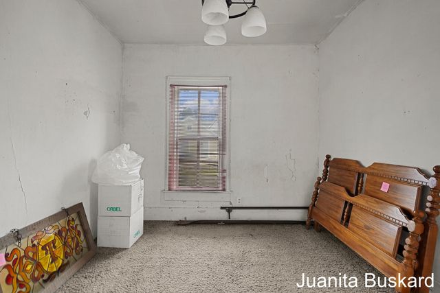 440 Danforth Street, Coopersville, MI 49404