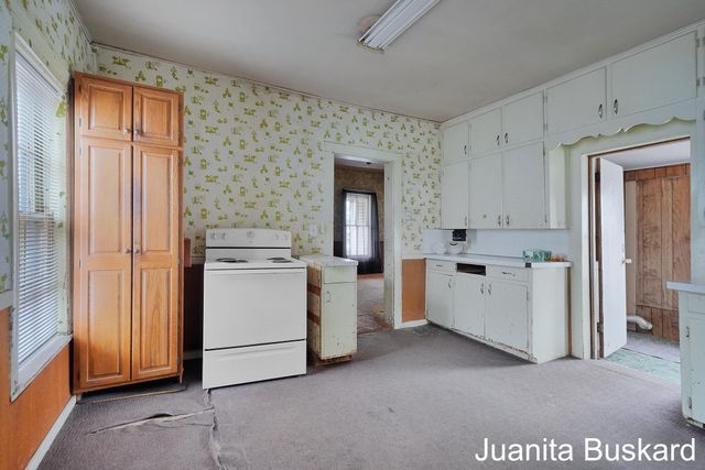 440 Danforth Street, Coopersville, MI 49404