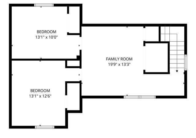 440 Danforth Street, Coopersville, MI 49404