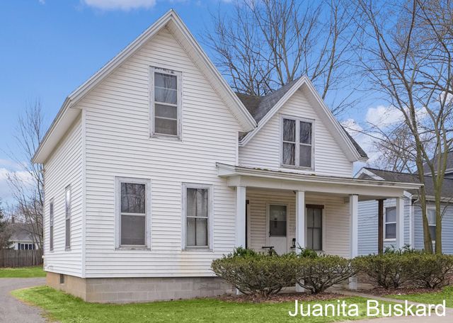 440 Danforth Street, Coopersville, MI 49404