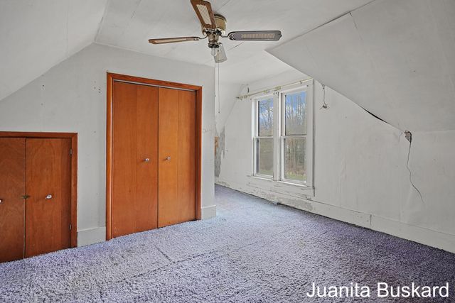 440 Danforth Street, Coopersville, MI 49404