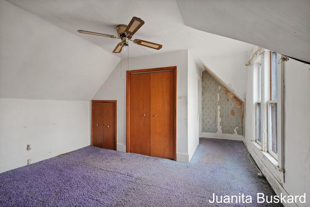 440 Danforth Street, Coopersville, MI 49404