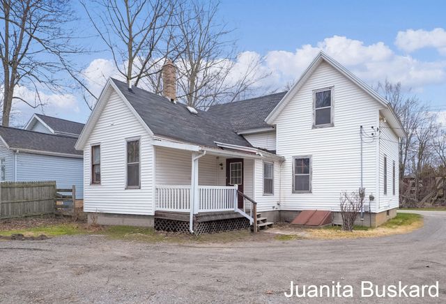 440 Danforth Street, Coopersville, MI 49404