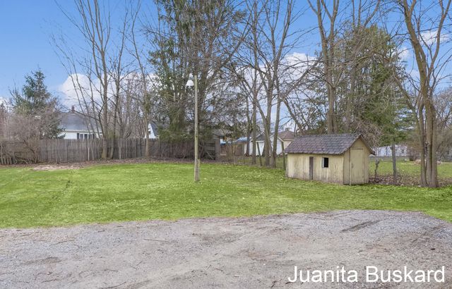 440 Danforth Street, Coopersville, MI 49404